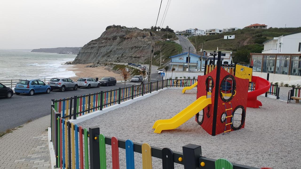 Porto Dinheiro Beach II Casal do Cigano Dış mekan fotoğraf