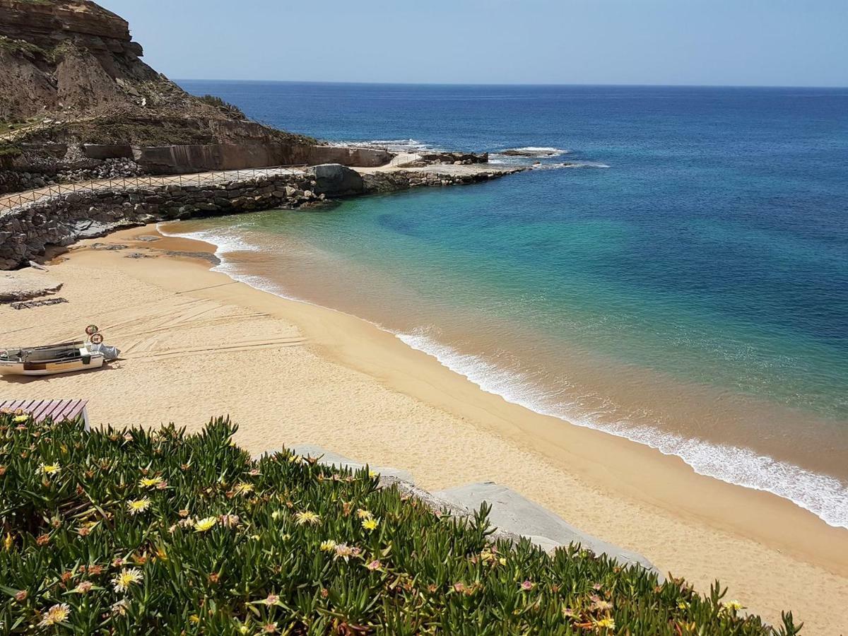 Porto Dinheiro Beach II Casal do Cigano Dış mekan fotoğraf